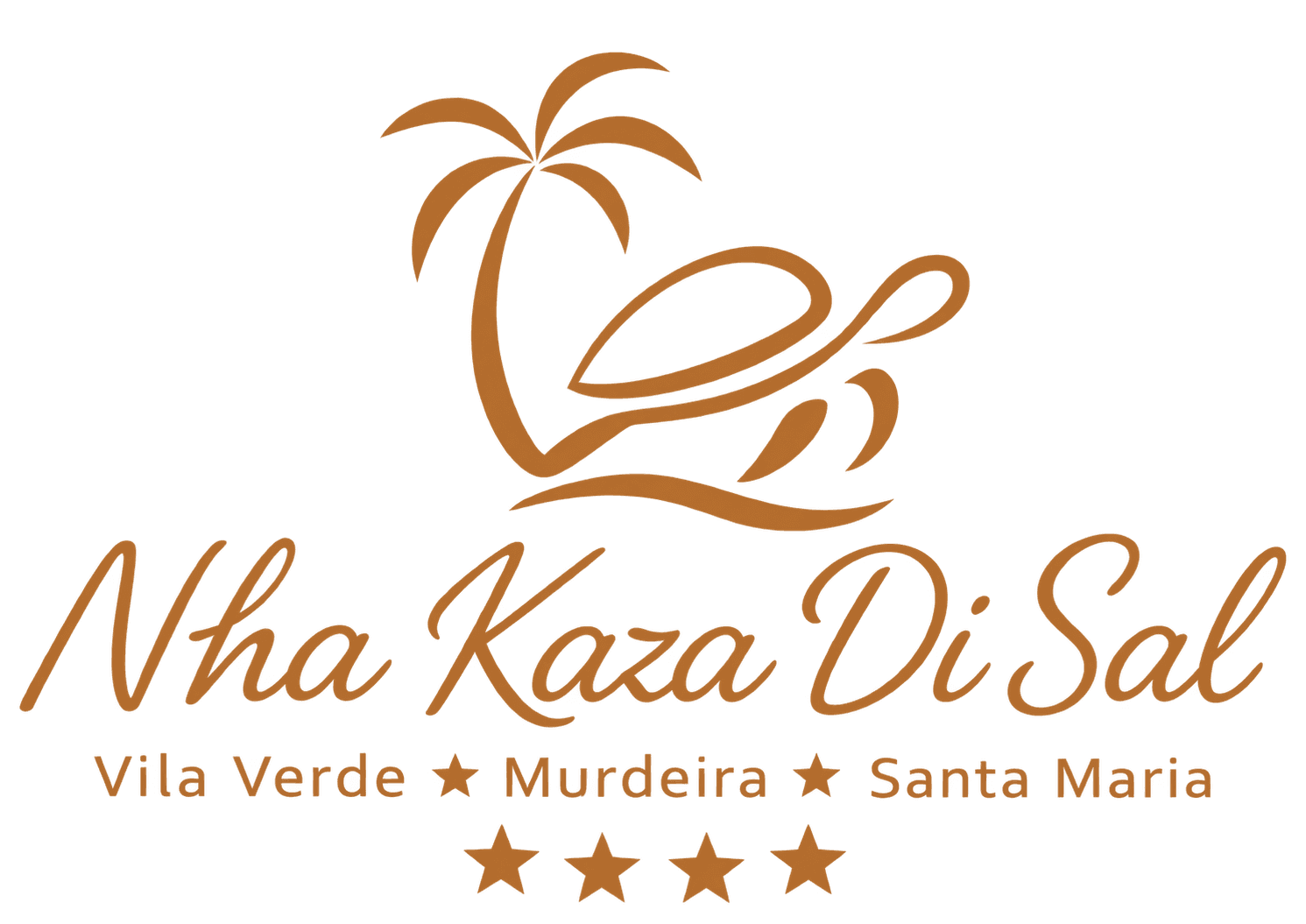 Nha Kaza Di Sal